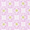 Birch Fabric - Fabric Gutermann X Birch Summer Loft Medallion 110cm X 10Mt 100% Co Rose Pink-372